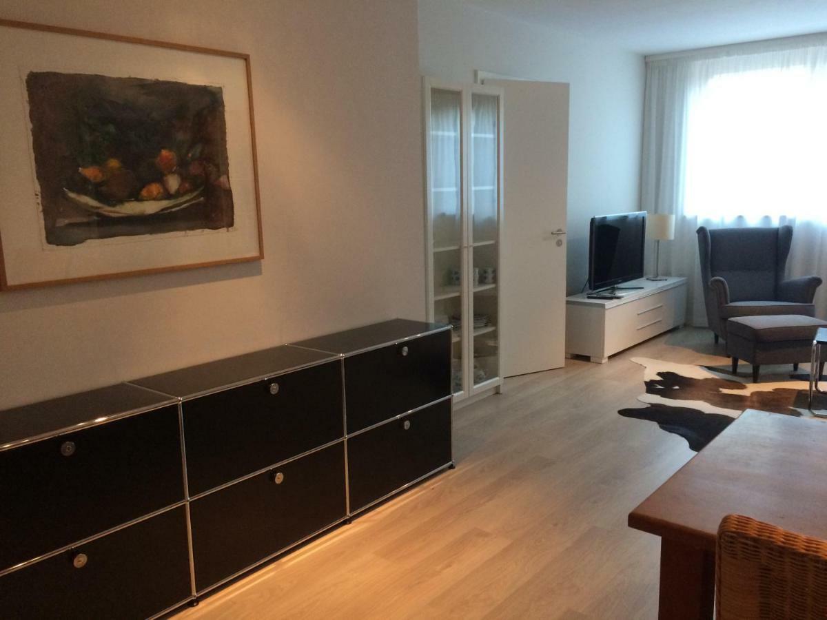 Apartamento Kügelgenstraße 1 Dresde Exterior foto